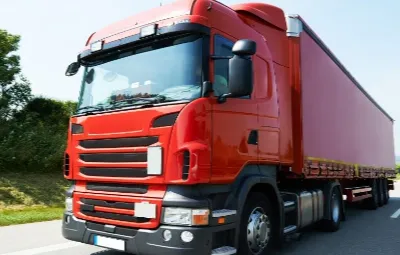 Bursa Karaman Ambar Kargo