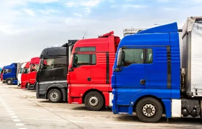 Bursa Karaman Ambar Nakliyat