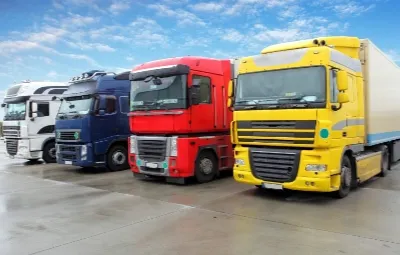 Bursa Karaman Nakliye Ambarı