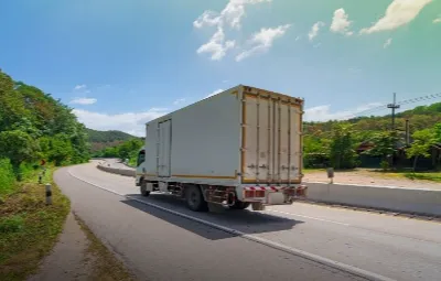 Bursa ile Karaman Arası Bulaşık Makinesi Taşıma