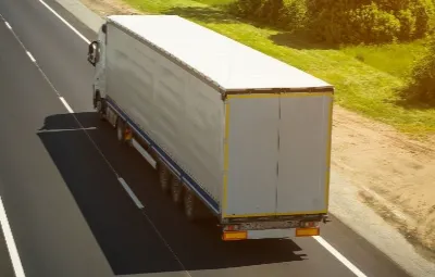 Bursa ile Karaman Arası Parça Eşya Taşıma